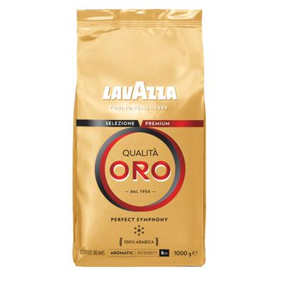 Lavazza - Qualità Oro Bonen - 1kg