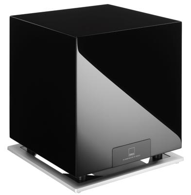 Dali: M-10D Subwoofer - Zwart