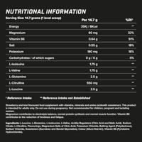 Xtend BCAA Strawberry Kiwi (375 g) - thumbnail