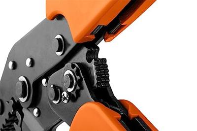 Neo Krimptang tbv adereindhulzen rond 0,25 - 6qmm - 6420820 Neo Krimptang tbv adereindhulzen rond 0,25 - 6qmm - 6420820