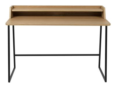 ZILT Bureau 'Kamo' Eikenhout, kleur Naturel