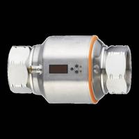 ifm Electronic SM2400 Magnetisch-inductieve stromingssensor Voedingsspanning (bereik): 18 - 32 V/DC 1 stuk(s) - thumbnail