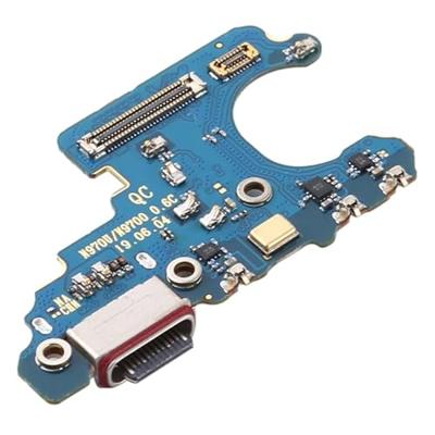 Originele oplaadpoort board voor Samsung Galaxy Note 10 SM-N9700 / N970U