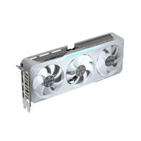 Gigabyte Nvidia GeForce RTX 5070 Videokaart GeForce RTX 5070 EAGLE OC ICE SFF 12G 12 GB GDDR7-RAM PCIe x16 HDMI 2.1, DisplayPort 2.1 - thumbnail