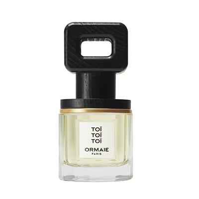 Ormaie Toï Toï Toï