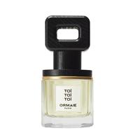 Ormaie Toï Toï Toï - thumbnail