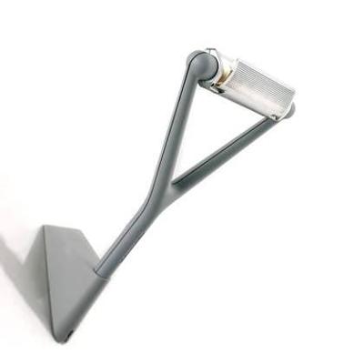 Luceplan Lola Wandlamp - Grijs