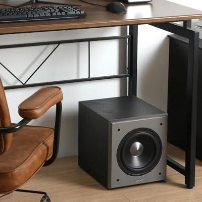 Edifier T5 Subwoofer Zwart