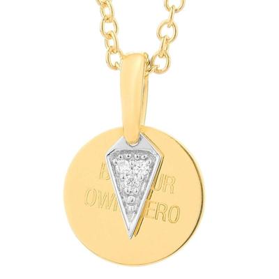 Ketting Dames Secrecy P7215CDAWWC93 42 cm Ketting Dames Secrecy P7215CDAWWC93 42 cm