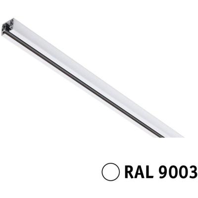 Paulmann 95640 230V-railsysteemcomponenten Rail Signaalwit