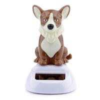 Corgi Zonnecel Solar Pal Figuur - thumbnail