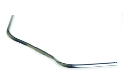 BLB Wisp Stuur 25.4 mm - Zilver BLB Wisp Stuur 25.4 mm - Zilver