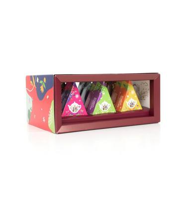 Organic Classic Tea Selection