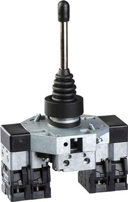 Schneider Electric XD2GA82417 Joystick 600 V Kabelschoen IP66 (conform EN 60529) 1 stuk(s)