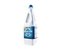 Thetford Aqua Kem Blue 2L - thumbnail