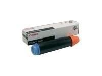Huismerk Canon C-EXV 11 Toner Zwart - thumbnail
