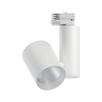 Paulmann ProRail3 Zeuz 33W 60° 3000K W triac 91341 Systeemlamp (basis) ProRail3 33 W Wit - thumbnail