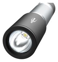 Ansmann Daily Use 300B 1600-0430 Zaklamp LED Met handlus werkt op batterijen 315 lm 41 h 280 g - thumbnail