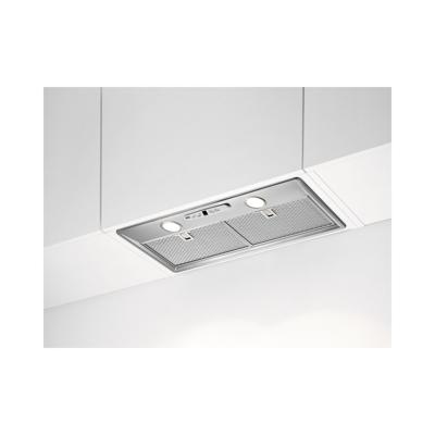 AEG DGB3850M 600 m³/uur Inbouw Roestvrijstaal C AEG DGB3850M 600 m³/uur Inbouw Roestvrijstaal C