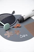 Sizzix • surfacez metallic shrink plastic rose gold - thumbnail