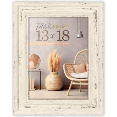 Zep PM223W Palermo White 20x30 cm