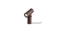 Muuto Beam Tafellamp - Bruin - thumbnail
