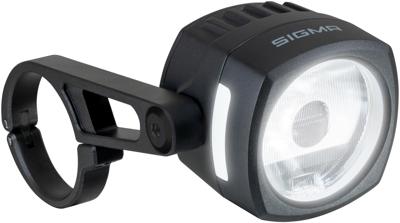 Sigma sport led koplamp "eox light 150" led fr.light sp. eox light 150