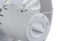 Beacon Staande ventilatorBreeze Pedestal Fan Ø 46cm - wit - 213114EU - thumbnail