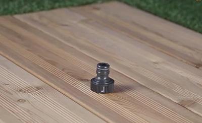 Gardena Kraanaansluitstuk - 1513-20 - 1513-20 - thumbnail