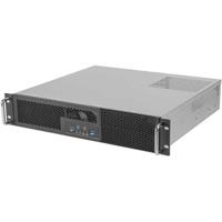 SilverStone SST-RM23-502-MINI rackrack, serverbehuizing - thumbnail