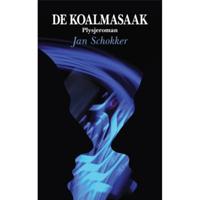 De Koalmasaak (Paperback) - thumbnail