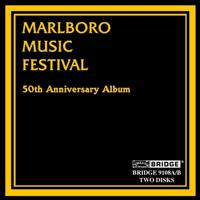 Marlboro Music Festival - CD (0090404910821) - thumbnail
