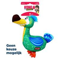 KONG BALLISTIC VIBEZ VOGEL ASSORTI 25,5X11X32,5 CM - thumbnail