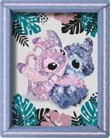 Creatief spel - LANSAY - Sequin collectie - STITCH & ANGEL - Vanaf 7 jaar - thumbnail