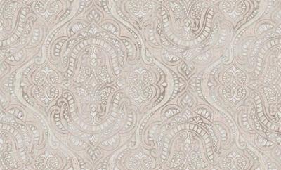 Noordwand Aura Behang met ornamenten - 42215
