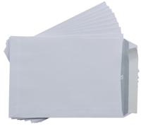 Gallery Ft 162 x 229 mm met strip, pak van 10 stuks - thumbnail