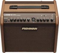 Fishman PRO-LBC-500 Loudbox Mini Charge oplaadbare akoestische gitaarversterker met Bluetooth - thumbnail