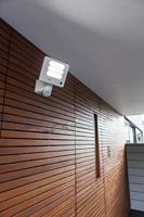 Lutec Esa LED-Sensorlamp (wit) - thumbnail