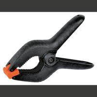 AVIT AV12011 Veerklem met beweegbaar scharnier Spanbreedte (max.):53 mm Afmeting, lengte: 150 mm - thumbnail