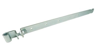 GB verstelbare heng 800x40x5 pendia Ø16 verzinkt etiket | 1 stuk - 17242380