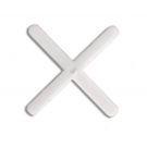 Rubi Tegelkruisjes | 2 mm | 300 stuks - 02901 - thumbnail