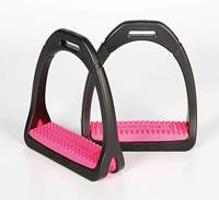 Compositi Profile beugels fuchsia maat:full - thumbnail