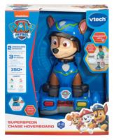 VTech paw patrol super spion chase hoverboard speelfiguur - thumbnail