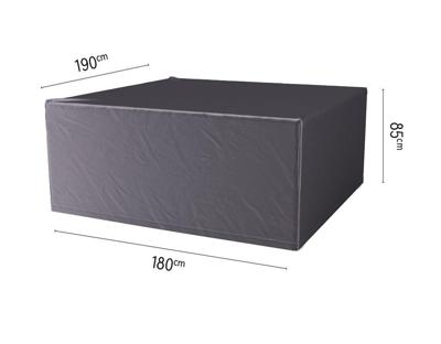 AeroCover | Tuinsethoes 180 x 190 x 85(h) cm