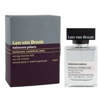 Len van Brook Balmoore Palace Eau De Toilette 30ml - thumbnail