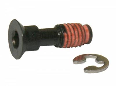 Shimano guide pully bolt for rd-m980/m985