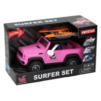 Surfset Jeep Licht & Geluid - thumbnail