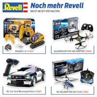 Revell 3d puzzel bouwpakket york skyline - thumbnail