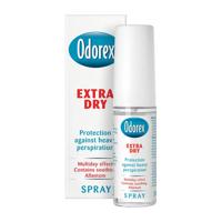 Odorex Extra Dry Spray 30ml - thumbnail