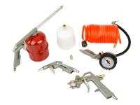 Brüder Mannesmann Luchtdrukset 5 dlg (Hobby) - 1527 - thumbnail